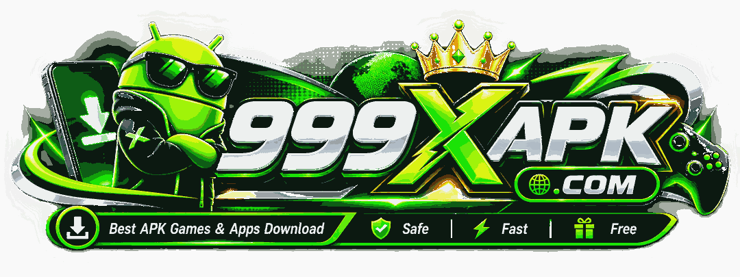 999XAPK – Online Casino Games