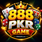 888PKR-Game-logo