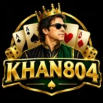 KHAN804-logo