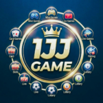 1JJ Game APK