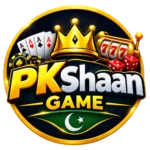 PKShaan Game Logo